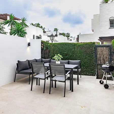 Guadalvillas 119 Holiday home Marbella