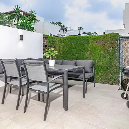 Holiday home Guadalvillas 119