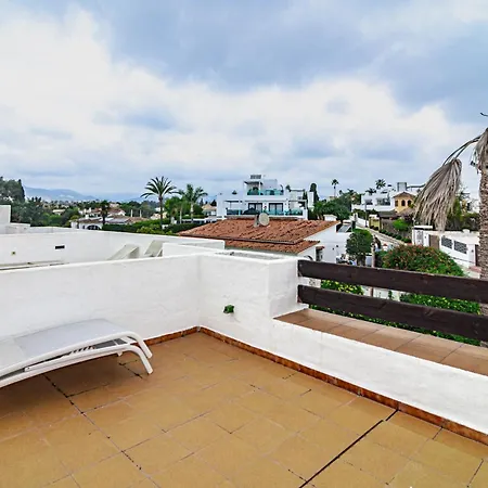 Guadalvillas 119 Marbella