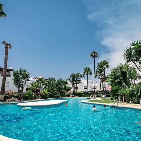 Feriehus Guadalvillas 119