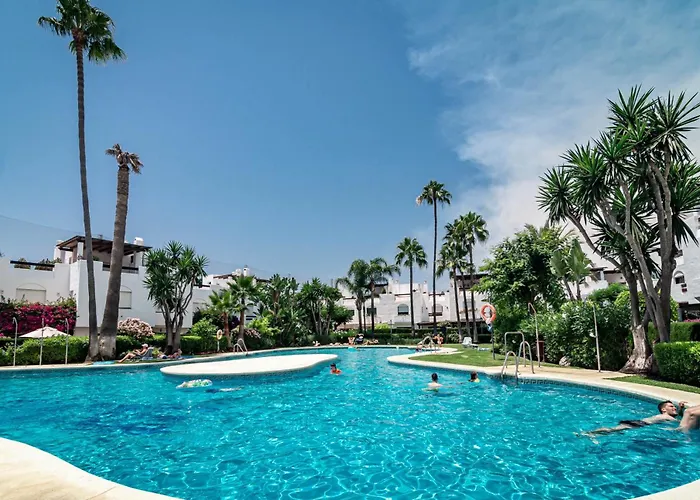 度假居 Guadalvillas 119